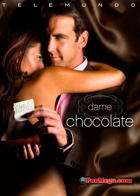Dame Chocolate (2007) (1080p)